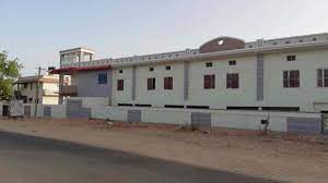 Shri Raghunath Bishnoi Memorial College